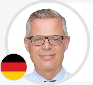 Prof. Marc Thill M.D., Ph.D. 